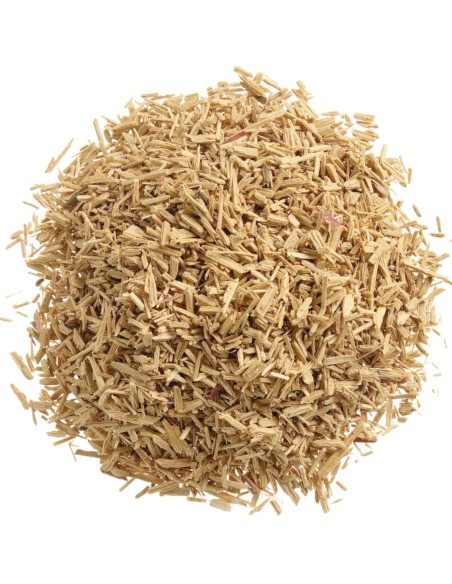 Rūkymo traškučiai maža raudono vyno statinė 0,7 kg - Hendi 199336