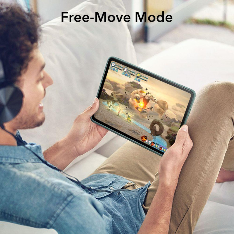 ESR Ascend Hybrid, skirtas iPad Pro 12,9 colių 2021 / 2022 m. – žalia