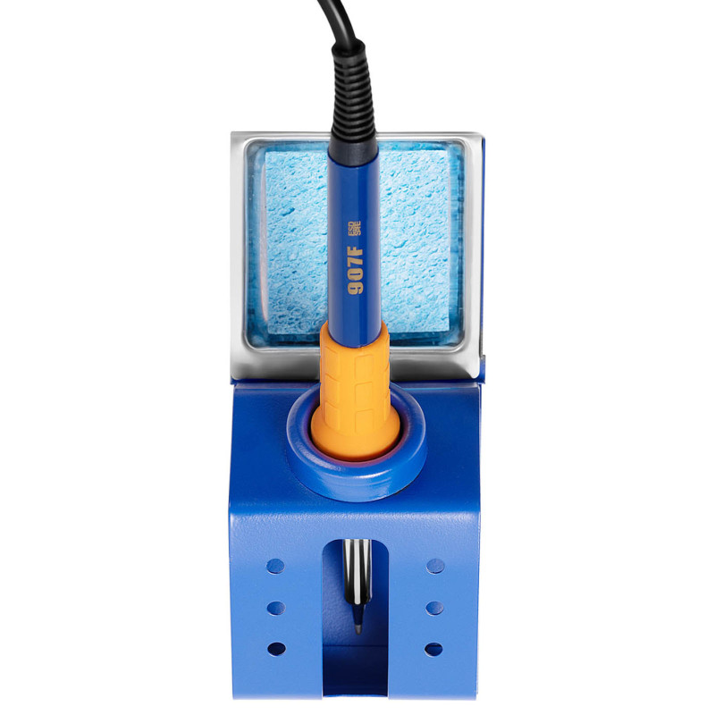 Hot Air Stamos Soldering S-LS-17 Basic litavimo stotis