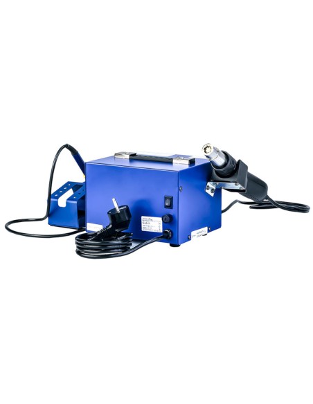 Hot Air Stamos Soldering S-LS-17 Basic litavimo stotis Hot Air Stamos Soldering S-LS-17 Basic litavimo stotis