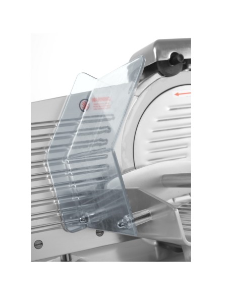 Hendi Kitchen Line 250 150W mėsos ir sūrio pjaustyklė - Hendi 210215 Hendi Kitchen Line 250 150W mėsos ir sūrio pjaustyklė - Hendi 210215