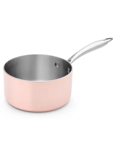 Indukcinė varinė keptuvė 1,5 l 160 x 80 mm - Hendi 607053 Indukcinė varinė keptuvė 1,5 l 160 x 80 mm - Hendi 607053