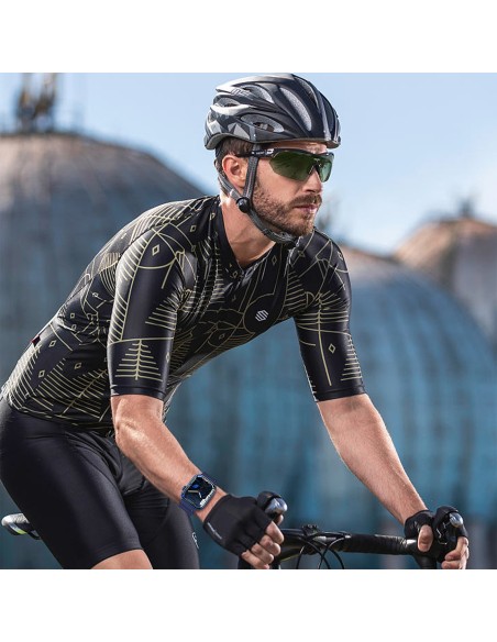 Dirželis Triple Protection Apple Watch SE dirželis, 9, 8, 7, 6, 5, 4, 3, 2, 1 (41, 40, 38 mm) apyrankė, rožinė