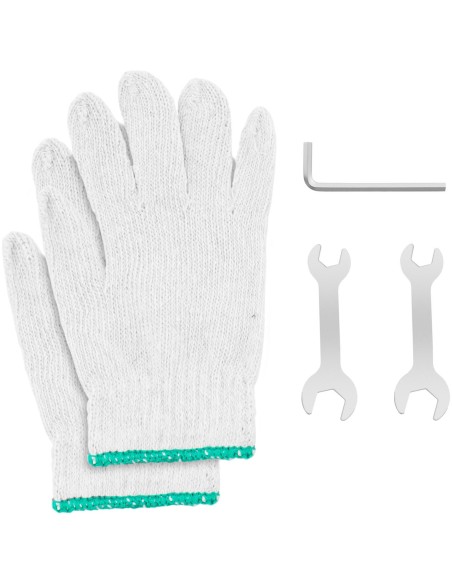 Dvigubas šiukšliadėžės dangtis su įstrižomis angomis PLIENAS 2x 240 l