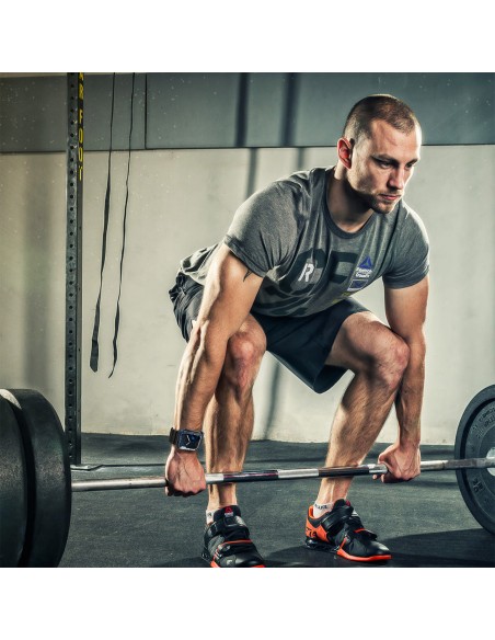 Dirželis su triguba apsauga Apple Watch Ultra, SE, 9, 8, 7, 6, 5, 4, 3, 2, 1 (49, 45, 44, 42 mm) balta apyrankė