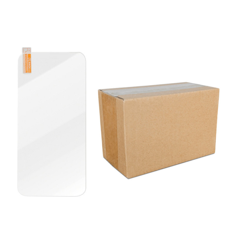 Grūdintas stiklas Samsung Galaxy A14 5G / A14 multi-pack - 50 vnt Grūdintas stiklas Samsung Galaxy A14 5G / A14 multi-pack - 50 vnt