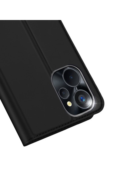 „Dux Ducis Skin Pro“ dėklas, skirtas „Realme 10 5G“ / „Realme 9i 5G“, atverčiamas dangtelis kortelės piniginės stovas, j... „Dux Ducis Skin Pro“ dėklas, skirtas „Realme 10 5G“ / „Realme 9i 5G“, atverčiamas dangtelis kortelės piniginės stovas, j...