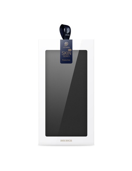 „Dux Ducis Skin Pro“ dėklas, skirtas „Realme 10 5G“ / „Realme 9i 5G“, atverčiamas dangtelis kortelės piniginės stovas, j... „Dux Ducis Skin Pro“ dėklas, skirtas „Realme 10 5G“ / „Realme 9i 5G“, atverčiamas dangtelis kortelės piniginės stovas, j...