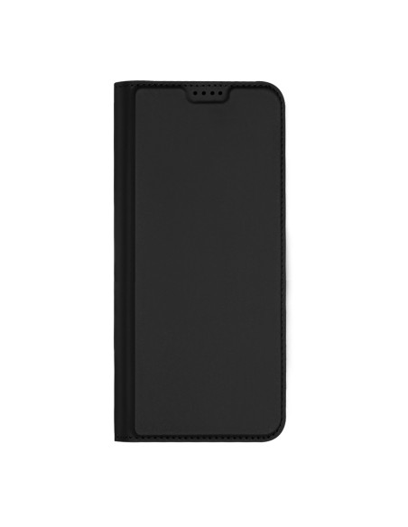 „Dux Ducis Skin Pro“ dėklas, skirtas „Realme 10 5G“ / „Realme 9i 5G“, atverčiamas dangtelis kortelės piniginės stovas, j... „Dux Ducis Skin Pro“ dėklas, skirtas „Realme 10 5G“ / „Realme 9i 5G“, atverčiamas dangtelis kortelės piniginės stovas, j...