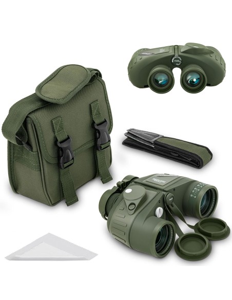 Uniprodo 7x50 mm turistiniai žiūronai Uniprodo 7x50 mm turistiniai žiūronai