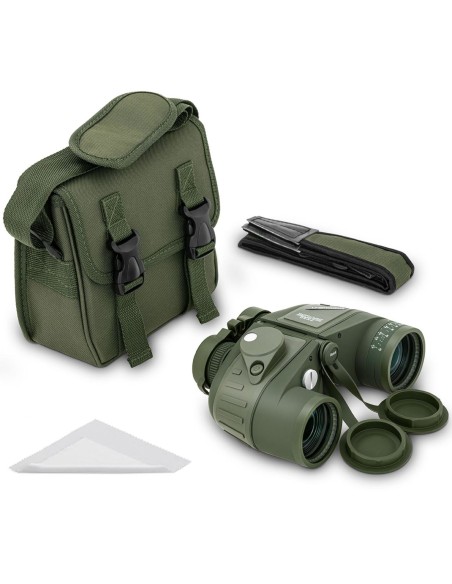 Uniprodo 7x50 mm turistiniai žiūronai Uniprodo 7x50 mm turistiniai žiūronai