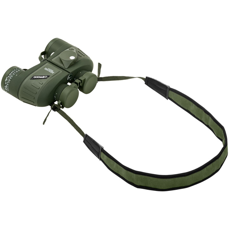 Uniprodo 7x50 mm turistiniai žiūronai