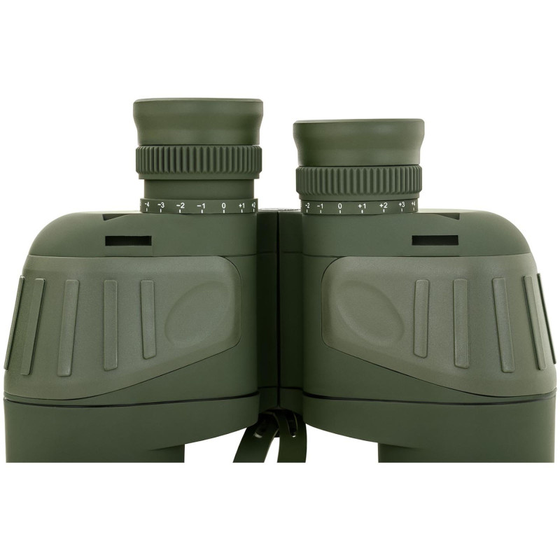 Uniprodo 7x50 mm turistiniai žiūronai