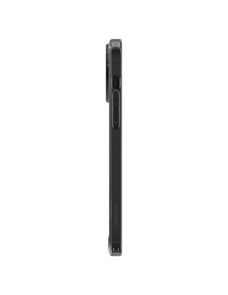 „Spigen Ultra Hybrid Mag“ dėklas su „MagSafe“, skirtas „iPhone 14 Pro Max“ – tamsiai pilka (nulis vieno rašto) „Spigen Ultra Hybrid Mag“ dėklas su „MagSafe“, skirtas „iPhone 14 Pro Max“ – tamsiai pilka (nulis vieno rašto)