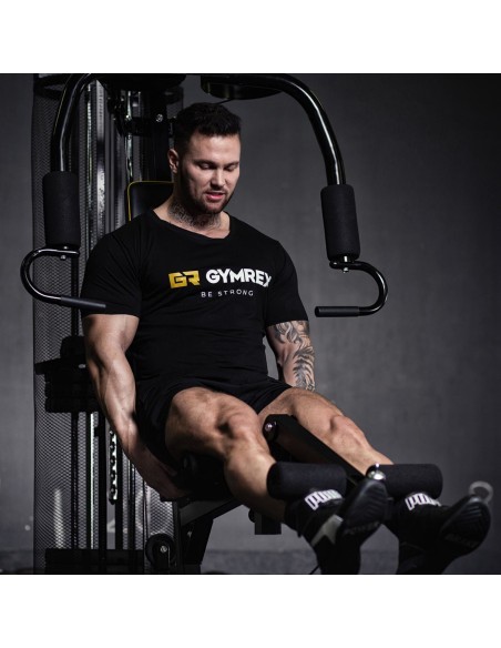 Atlas daugiafunkcis namų treniruoklis iki 120 kg Atlas daugiafunkcis namų treniruoklis iki 120 kg