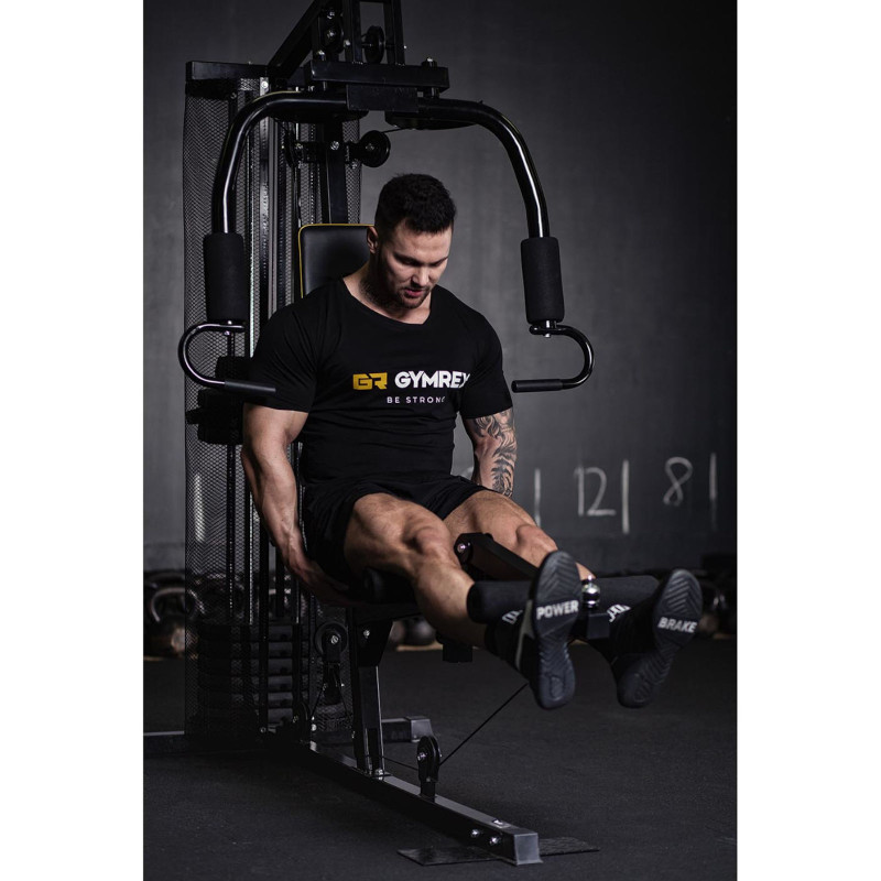 Atlas daugiafunkcis namų treniruoklis iki 120 kg
