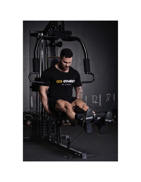 Atlas daugiafunkcis namų treniruoklis iki 120 kg Atlas daugiafunkcis namų treniruoklis iki 120 kg