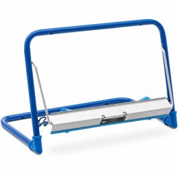 Sieninė kabykla pramoniniams valytuvams, plotis 40 cm, sk. Nuo 50 cm iki 5 kg