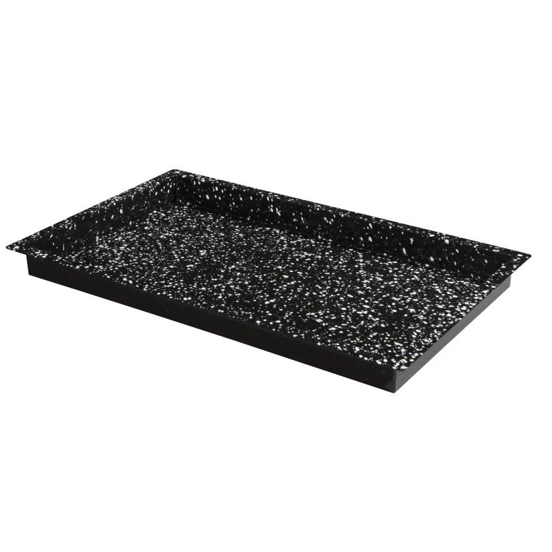 Konditerijos kepimo skarda KONWEKTOMAT iki 800C, aukštis 40mm GN2/3 - Hendi 890349 Konditerijos kepimo skarda KONWEKTOMAT iki 800C, aukštis 40mm GN2/3 - Hendi 890349