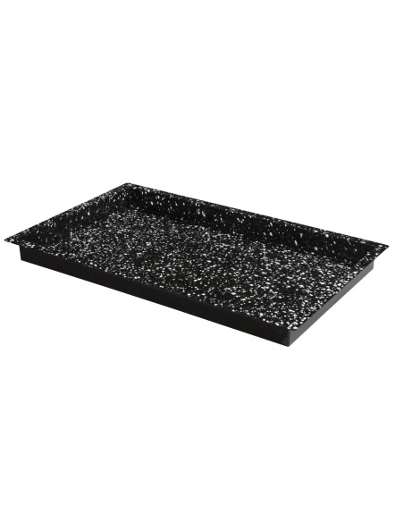 Konditerijos kepimo skarda KONWEKTOMAT iki 800C, aukštis 40mm GN2/3 - Hendi 890349 Konditerijos kepimo skarda KONWEKTOMAT iki 800C, aukštis 40mm GN2/3 - Hendi 890349
