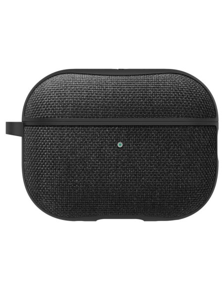 Spigen Urban Fit dėklas, skirtas Apple AirPods Pro 1/ 2 – juodas
