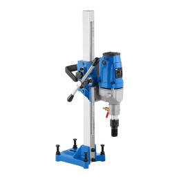 Vertikalus betono gręžimo įrenginys 132 mm 1980 W MSW-DDM132
