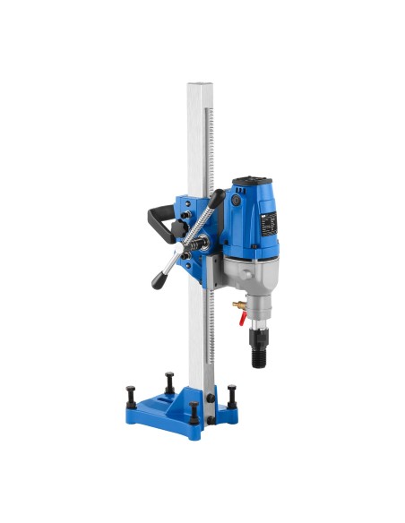 Vertikalus betono gręžimo įrenginys 132 mm 1980 W MSW-DDM132 Vertikalus betono gręžimo įrenginys 132 mm 1980 W MSW-DDM132