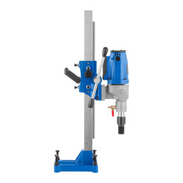 Vertikalus betono gręžimo įrenginys 132 mm 1980 W MSW-DDM132