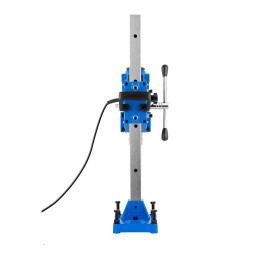 Vertikalus betono gręžimo įrenginys 132 mm 1980 W MSW-DDM132