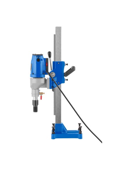 Vertikalus betono gręžimo įrenginys 132 mm 1980 W MSW-DDM132 Vertikalus betono gręžimo įrenginys 132 mm 1980 W MSW-DDM132