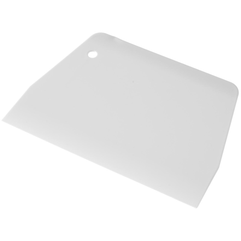 Konditerijos grandiklis tortui TRAPEZ 155x107mm - 6 vnt. - HENDI 554128