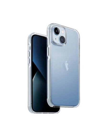 Uniq Combat dėklas iPhone 14 Plus - mėlynas Uniq Combat dėklas iPhone 14 Plus - mėlynas