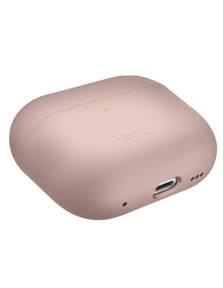 Uniq Lino dėklas, skirtas AirPods Pro 2 – rožinis
