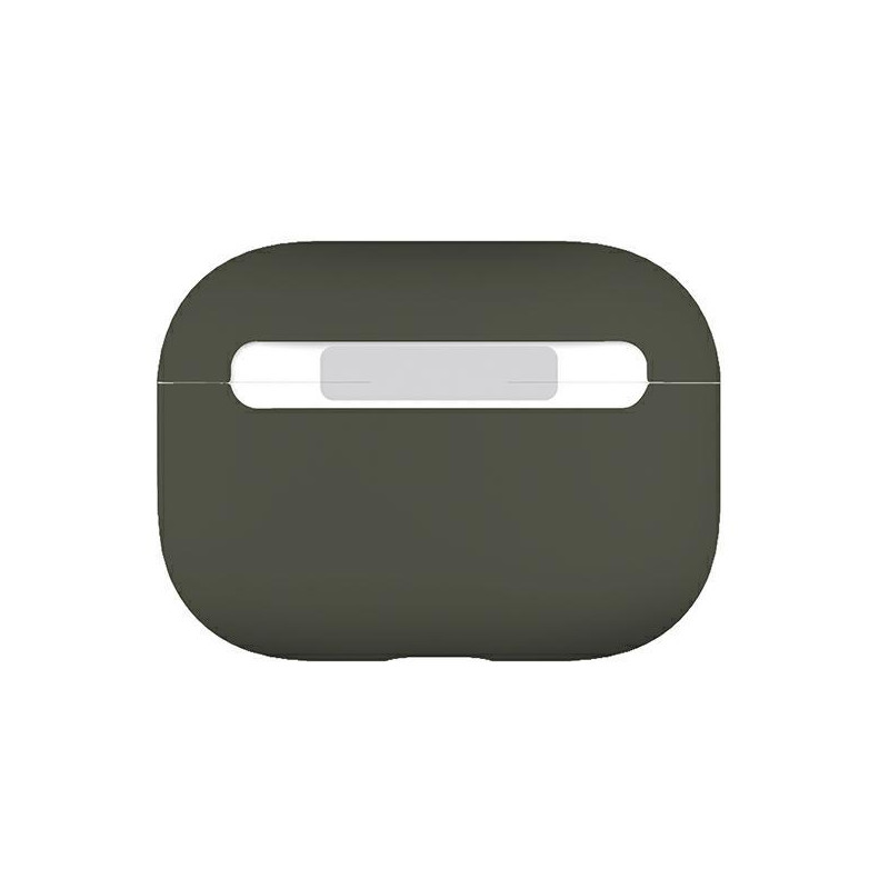 Uniq Lino dėklas, skirtas AirPods Pro – pilkas