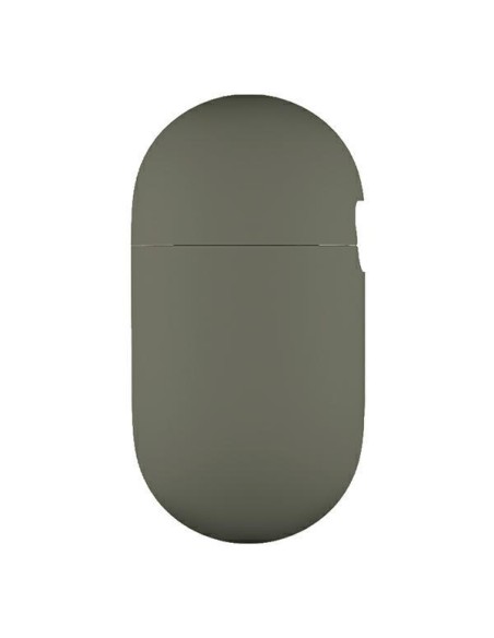 Uniq Lino dėklas, skirtas AirPods Pro – pilkas