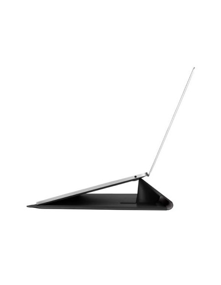 UNIQ Oslo dėklas 14" nešiojamam kompiuteriui - juodas UNIQ Oslo dėklas 14" nešiojamam kompiuteriui - juodas