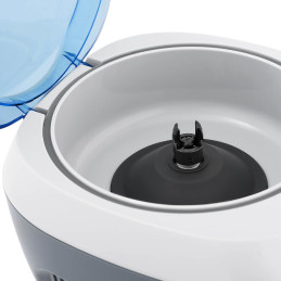 Profesionali plazminė centrifuga iki 48 mėgintuvėlių, 12 000 aps./min., 45 W