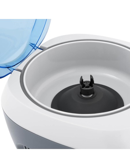 Profesionali plazminė centrifuga iki 48 mėgintuvėlių, 12 000 aps./min., 45 W Profesionali plazminė centrifuga iki 48 mėgintuvėlių, 12 000 aps./min., 45 W