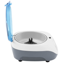 Profesionali plazminė centrifuga iki 48 mėgintuvėlių, 12 000 aps./min., 45 W