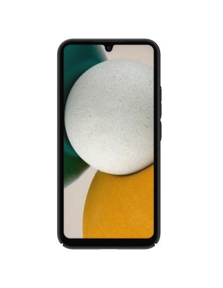 Nillkin CamShield Case Armored Dėklas, skirtas Samsung Galaxy A34 5G – juodas Nillkin CamShield Case Armored Dėklas, skirtas Samsung Galaxy A34 5G – juodas
