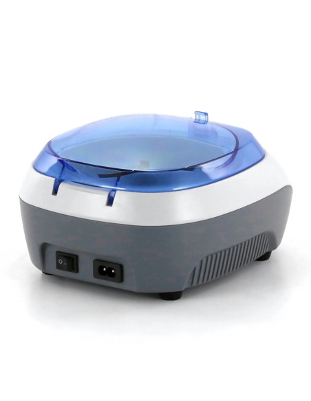 Profesionali plazminė centrifuga iki 48 mėgintuvėlių, 12 000 aps./min., 45 W Profesionali plazminė centrifuga iki 48 mėgintuvėlių, 12 000 aps./min., 45 W