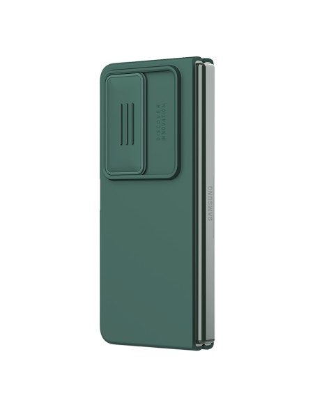 Nillkin CamShield silky silikoninis dėklas, skirtas Samsung Galaxy Z Fold 4 silikoninis dangtelis su fotoaparato apsauga... Nillkin CamShield silky silikoninis dėklas, skirtas Samsung Galaxy Z Fold 4 silikoninis dangtelis su fotoaparato apsauga...