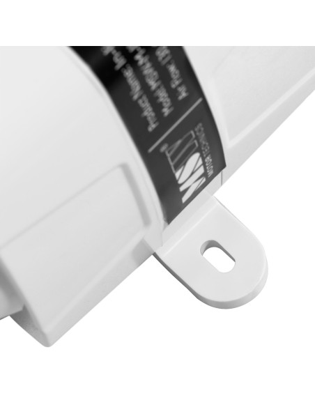 Tunelinis ventiliatorius motorinei jachtai kemperiui karavanui 76mm 12V 2.5A 14m/s Tunelinis ventiliatorius motorinei jachtai kemperiui karavanui 76mm 12V 2.5A 14m/s