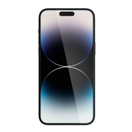 Spigen Glas.tR Slim Privacy grūdintas stiklas, skirtas iPhone 14 Pro Max