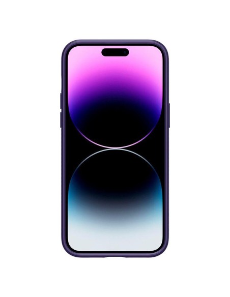 Spigen Liquid Air dėklas iPhone 14 Pro - violetinis Spigen Liquid Air dėklas iPhone 14 Pro - violetinis