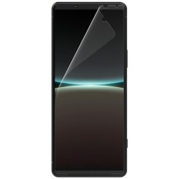 Spigen Neo Flex 2-PACK hidrogelio plėvelė, skirta Sony Xperia 5 IV