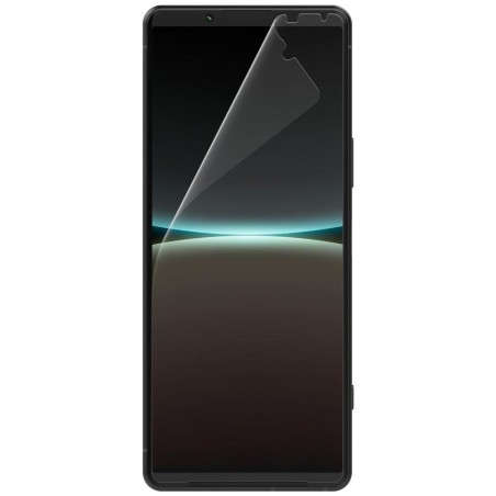 Spigen Neo Flex 2-PACK hidrogelio plėvelė, skirta Sony Xperia 5 IV Spigen Neo Flex 2-PACK hidrogelio plėvelė, skirta Sony Xperia 5 IV