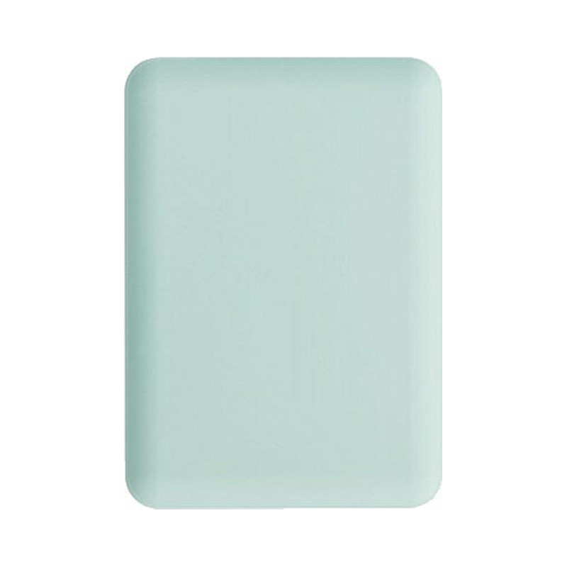 Powerbank Uniq Fuele mini 8000mAh USB-C 18W PD - žalia