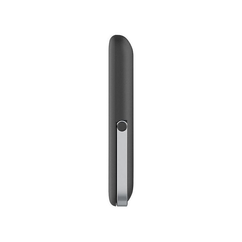 Powerbank UNIQ Hoveo 5000mAh magnetinis USB-C 20W PD - pilka