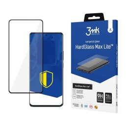9H 3mk HardGlass Max Lite™ stiklas „Xiaomi 13 Pro“.